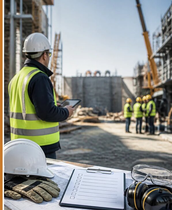 Супервайзинг по охране труда в Сочи от 5168 р. | Авеста ОТиПБ